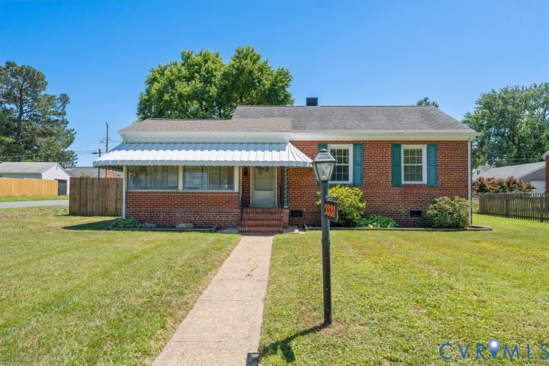 2331 Carlisle Ave