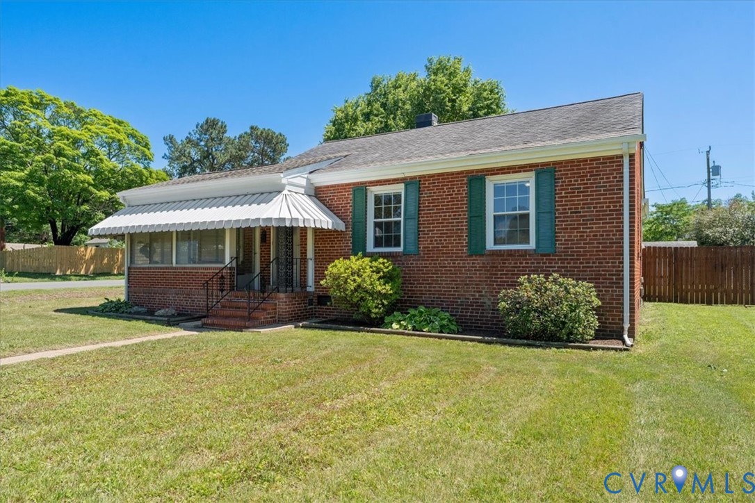 2331 Carlisle Ave