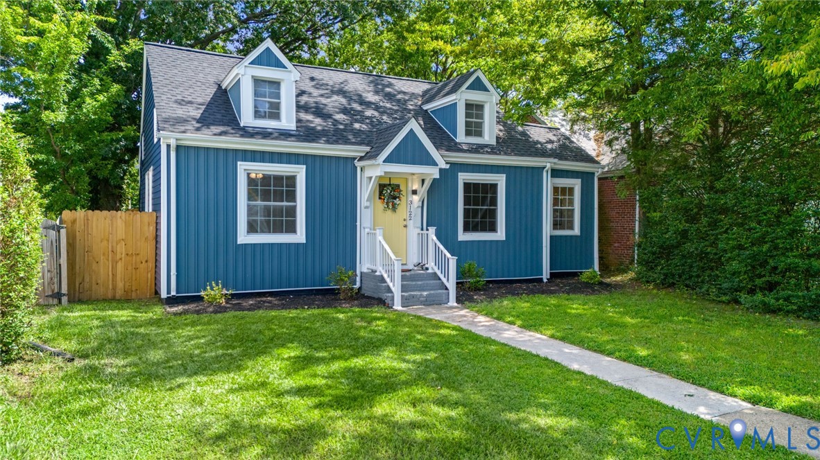 3122 Maplewood Ave