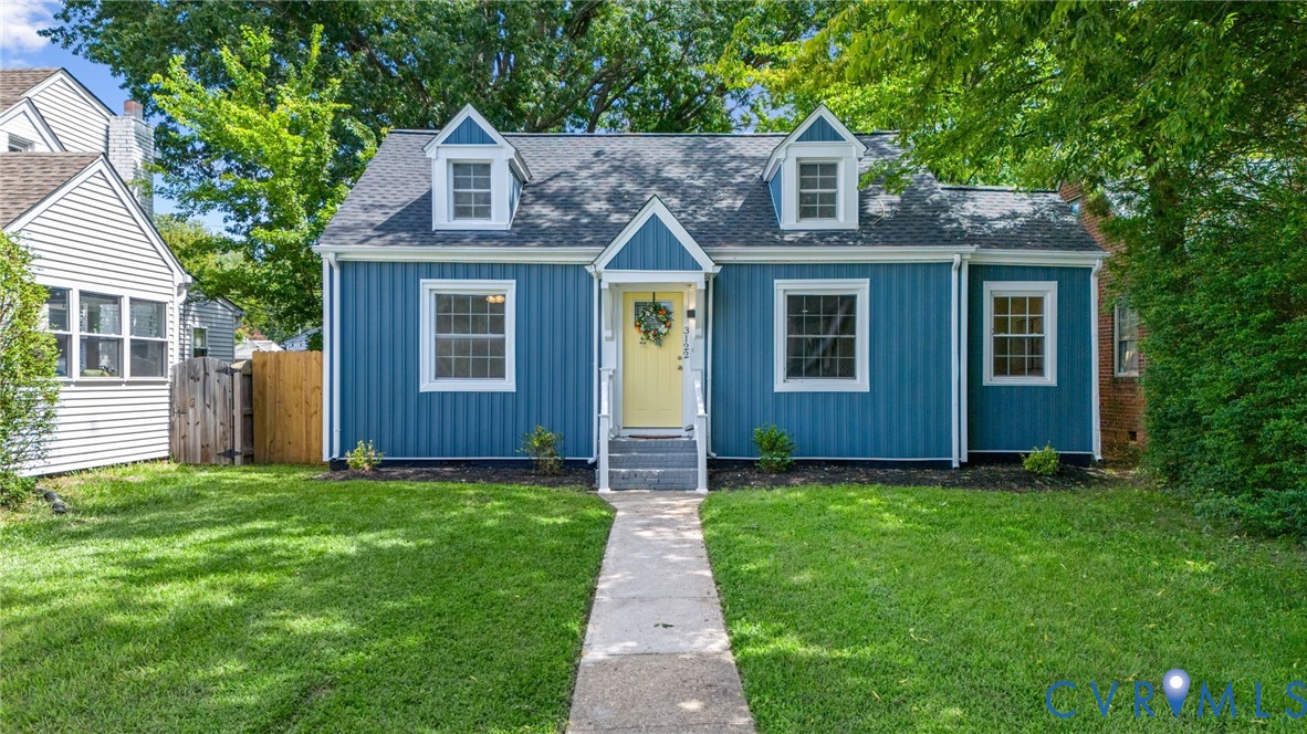 3122 Maplewood Ave
