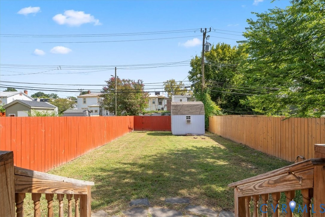 823 Chimborazo Blvd