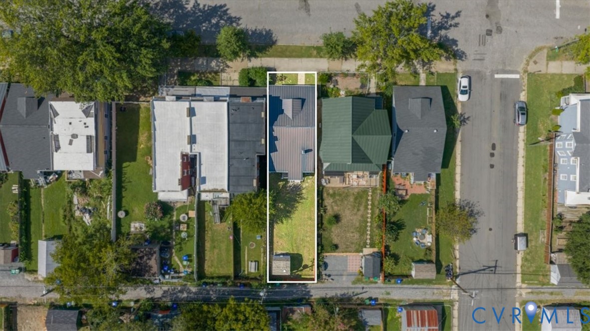 823 Chimborazo Blvd