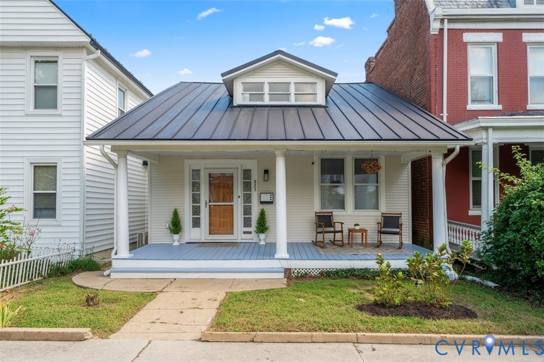 823 Chimborazo Blvd