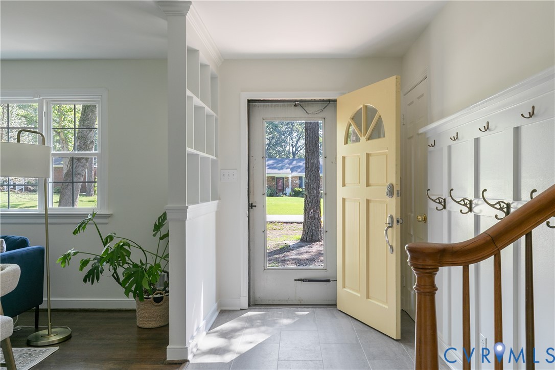 200 Stanmore Rd