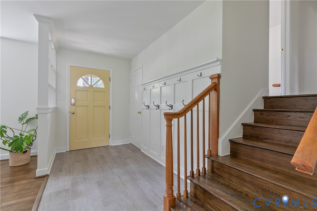 200 Stanmore Rd