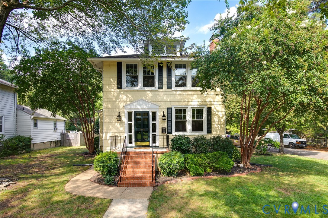 1408 Cedar Ln