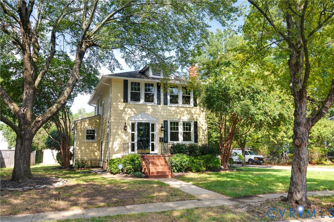 1408 Cedar Ln