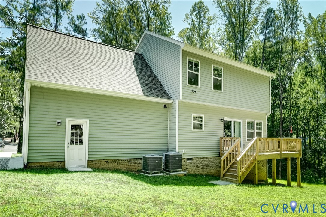 3000 Wilford Dr