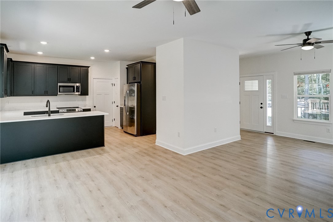3000 Wilford Dr