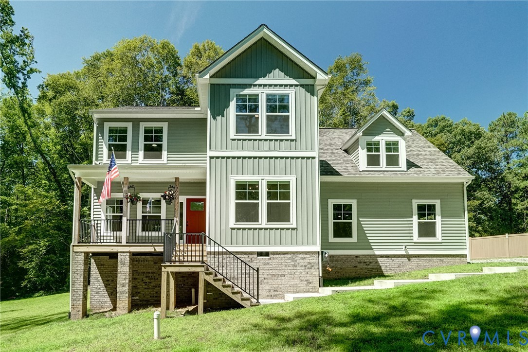 3000 Wilford Dr