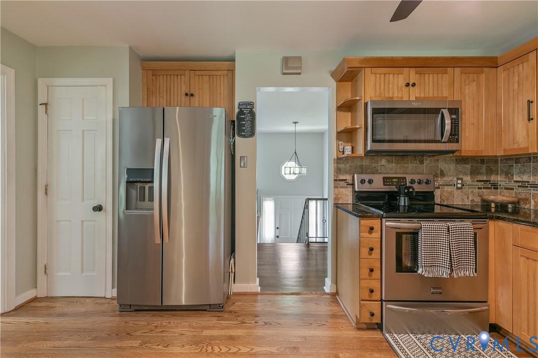 117 Goodward Rd