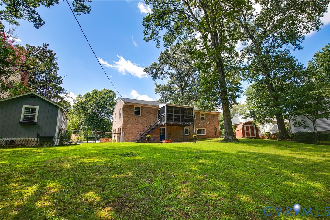 117 Goodward Rd