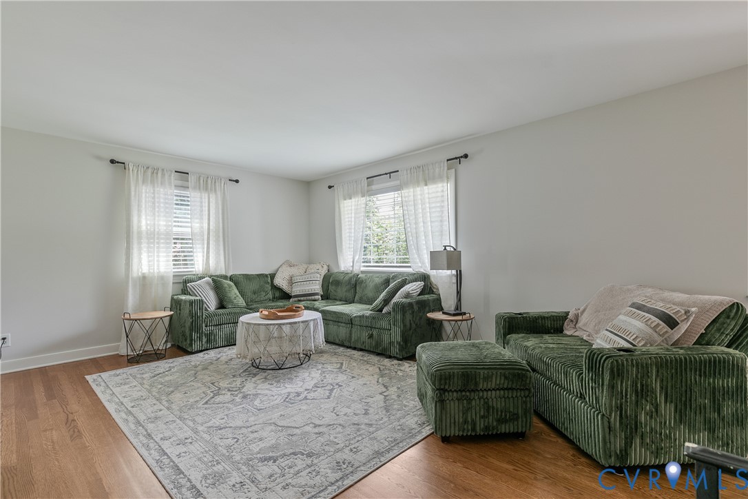 117 Goodward Rd