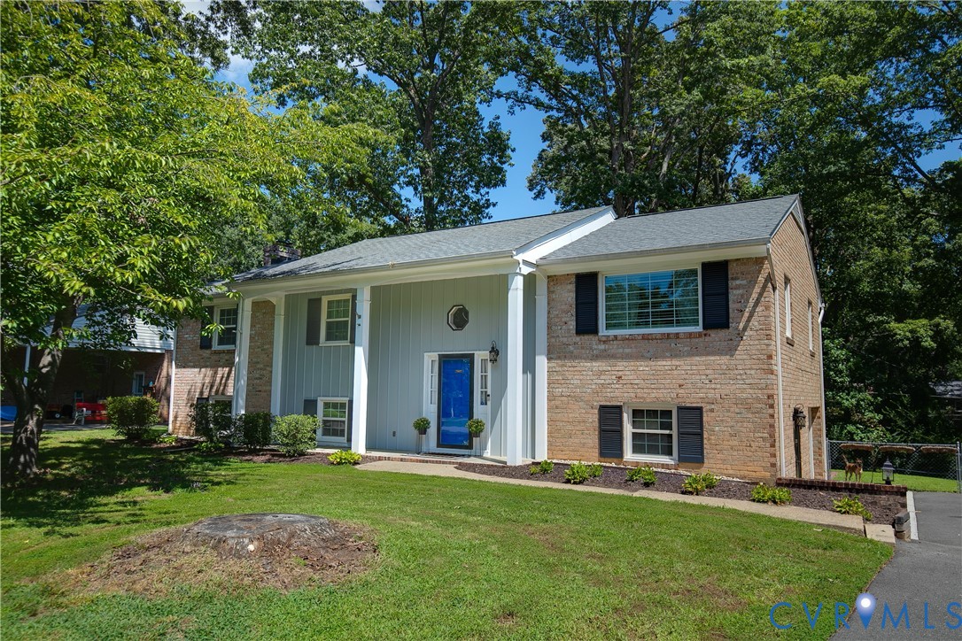 117 Goodward Rd