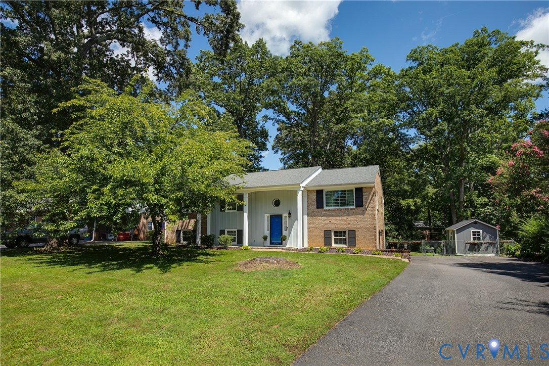 117 Goodward Rd