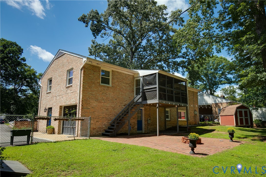 117 Goodward Rd
