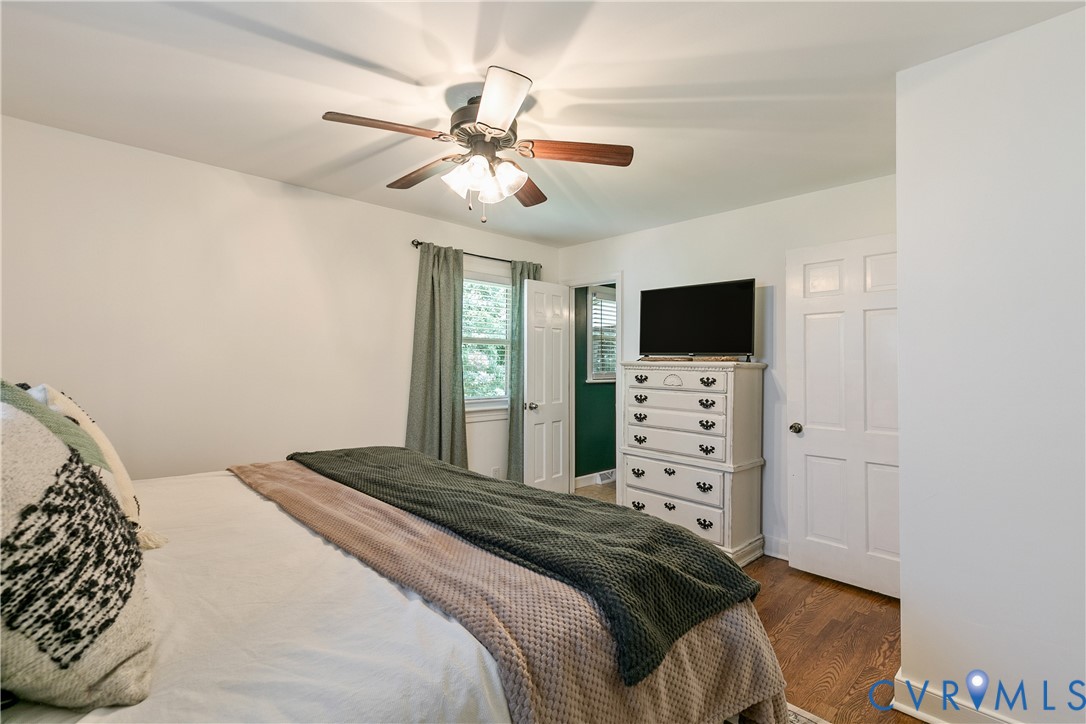 117 Goodward Rd