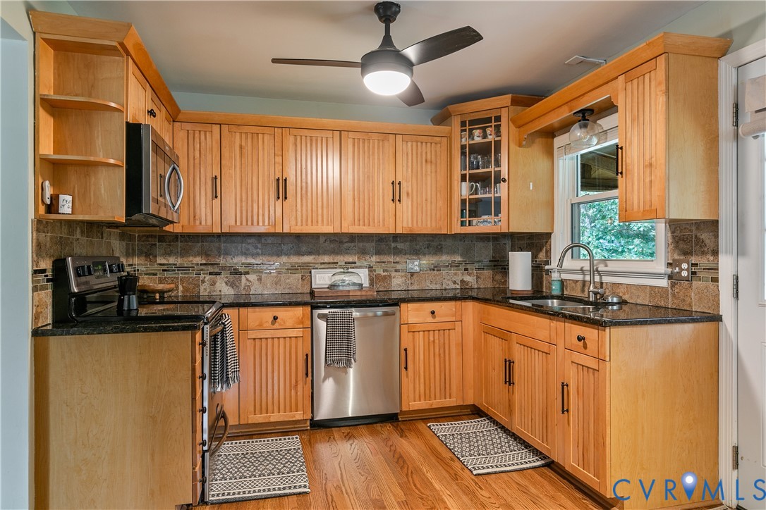 117 Goodward Rd