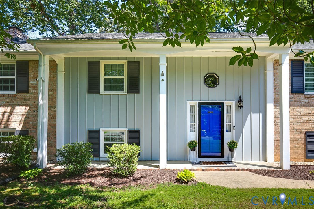 117 Goodward Rd