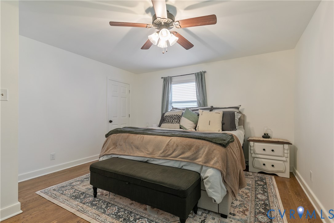 117 Goodward Rd