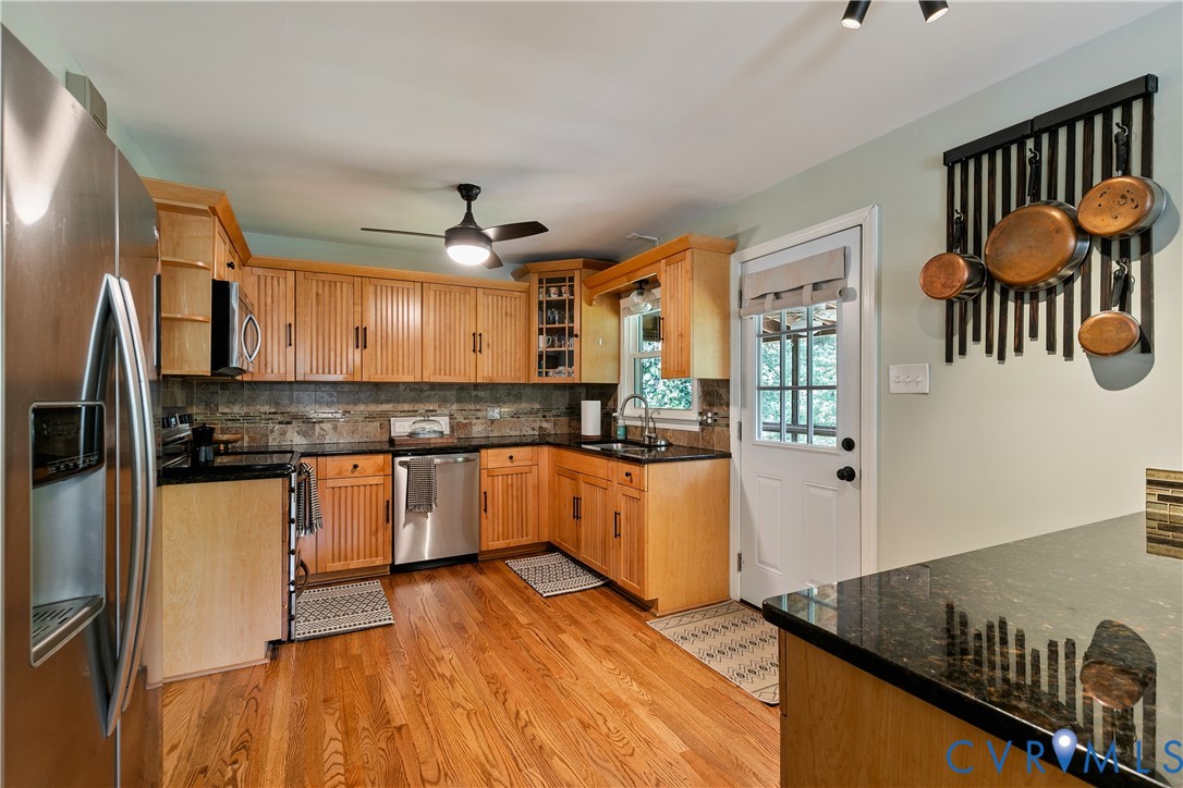 117 Goodward Rd