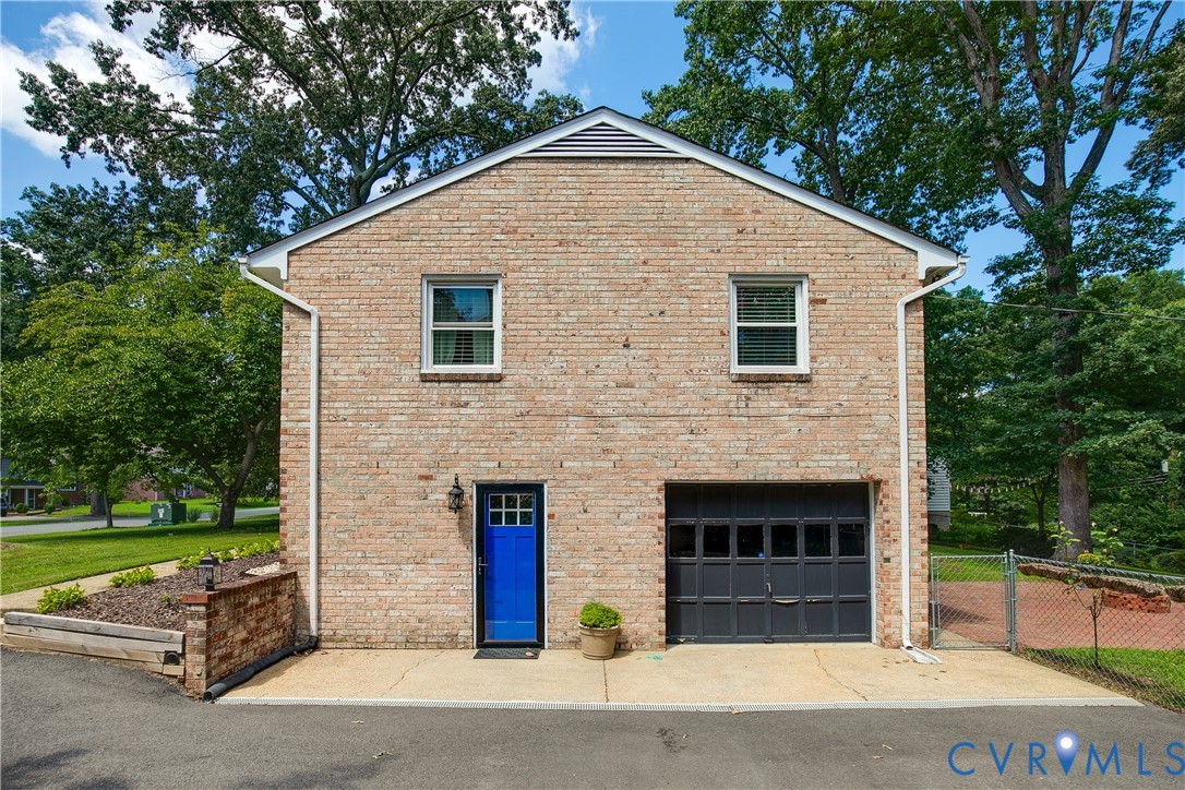 117 Goodward Rd