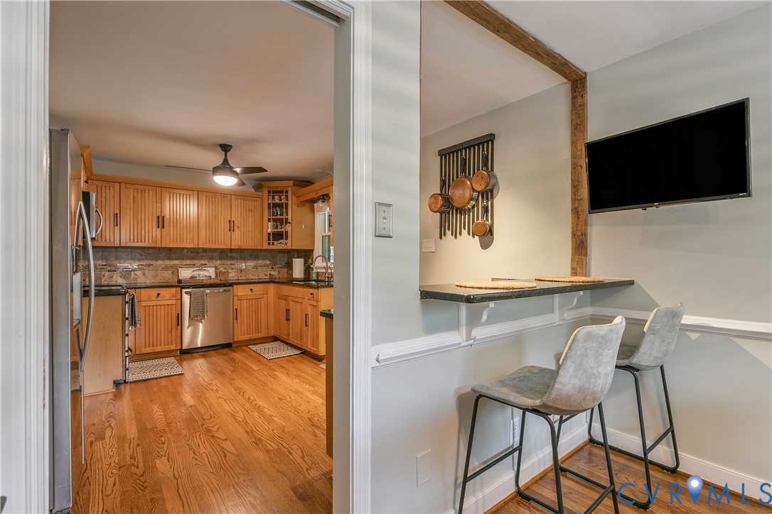 117 Goodward Rd