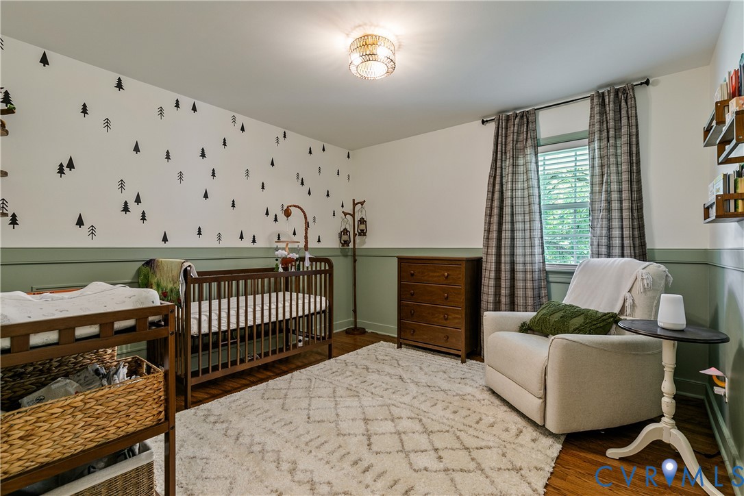 117 Goodward Rd