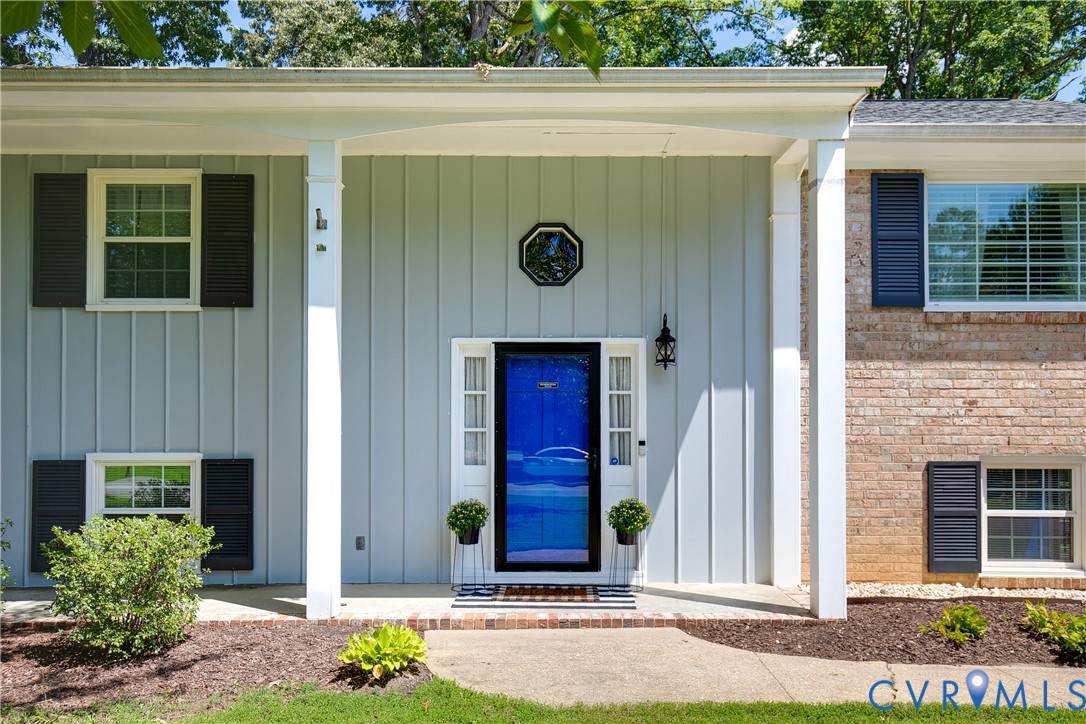 117 Goodward Rd