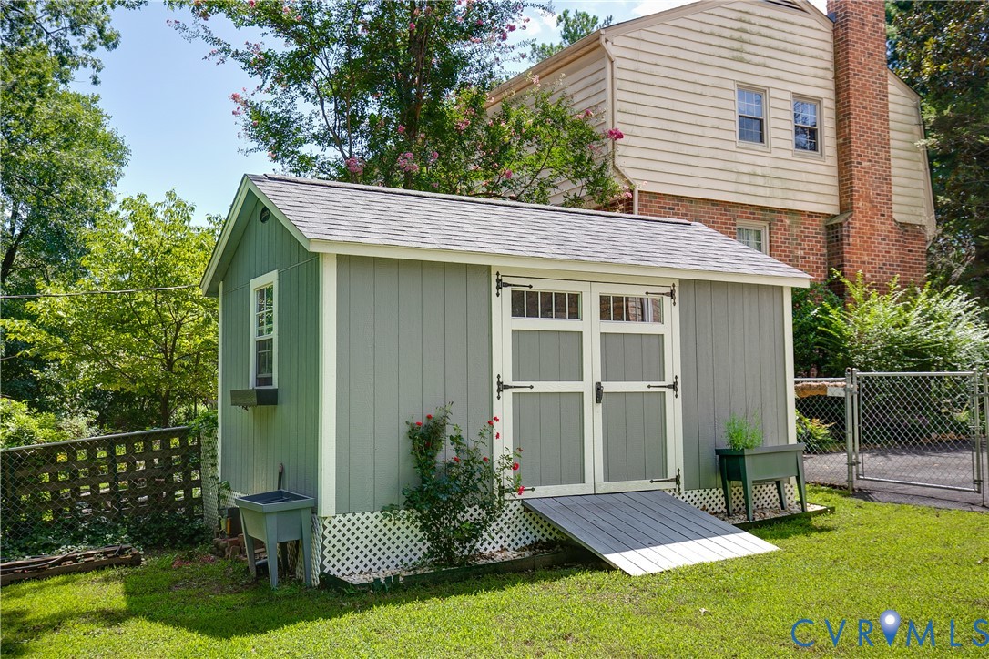 117 Goodward Rd