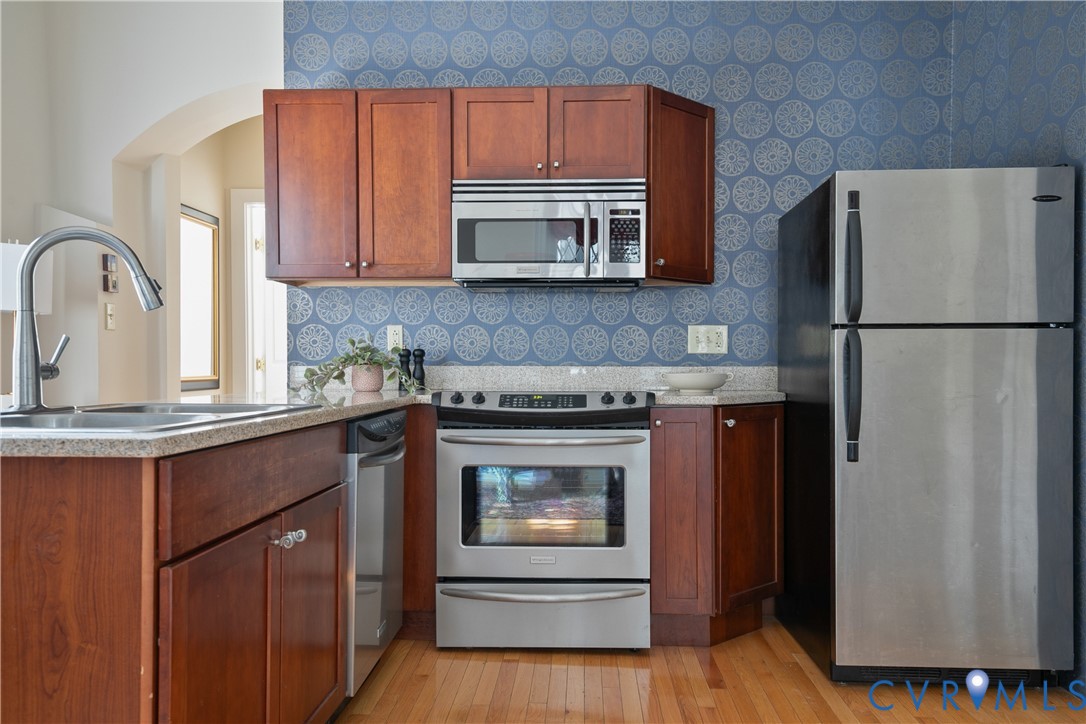 212 W Franklin St Unit#U204