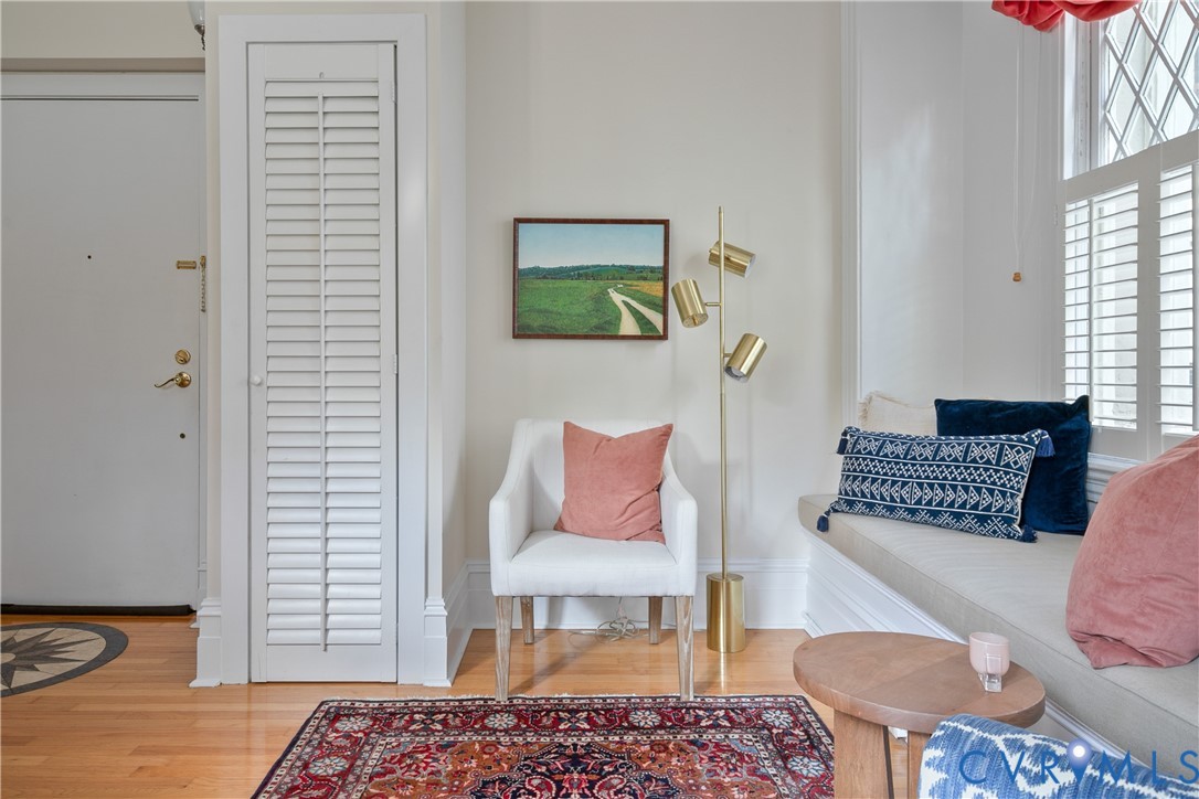 212 W Franklin St Unit#U204
