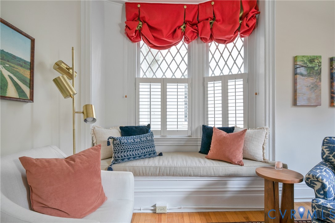 212 W Franklin St Unit#U204