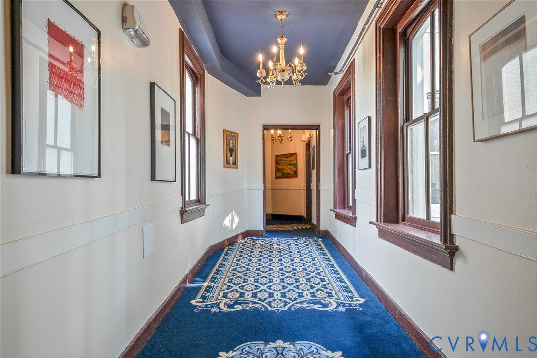 212 W Franklin St Unit#U204