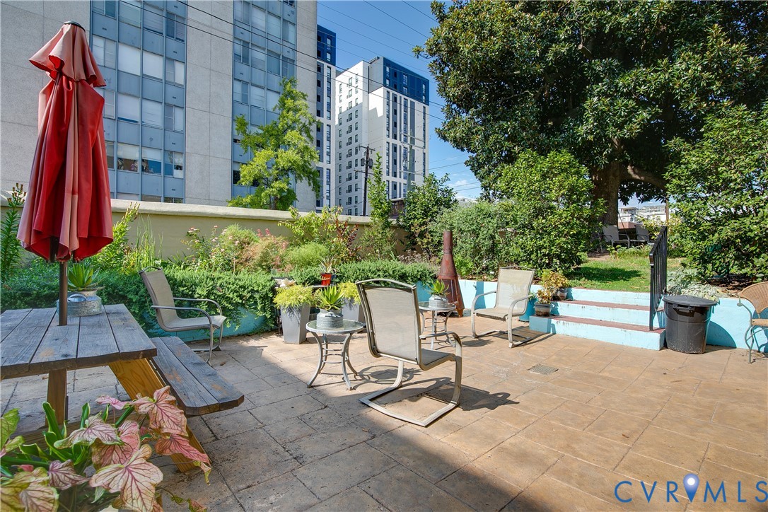 212 W Franklin St Unit#U204