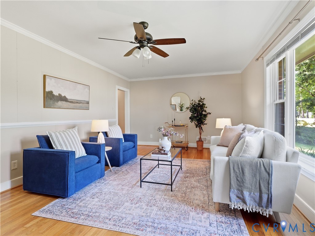 7539 Cherokee Rd