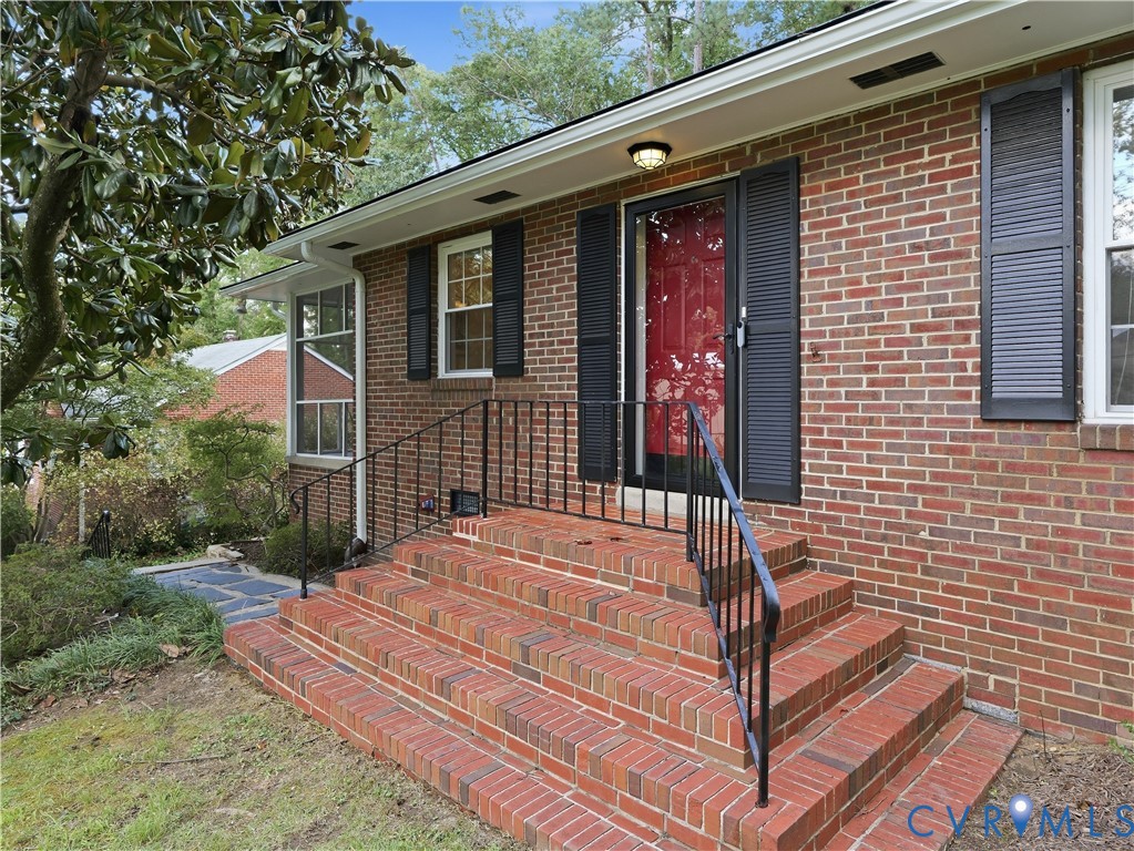 7539 Cherokee Rd