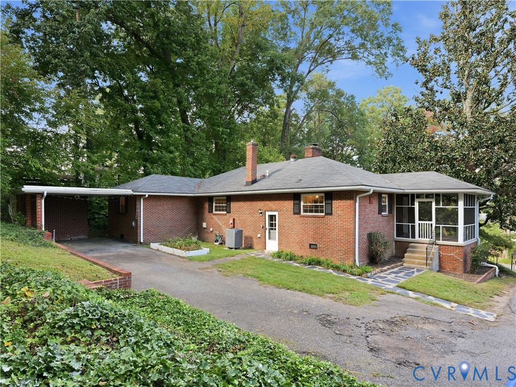 7539 Cherokee Rd