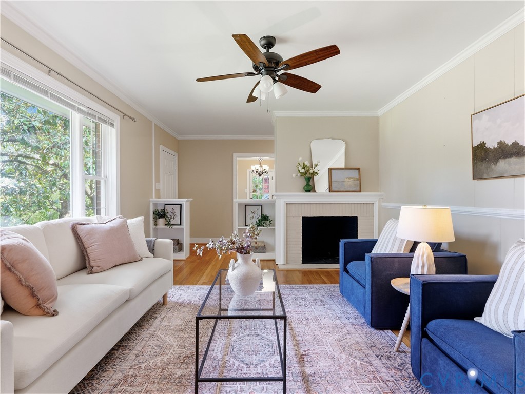 7539 Cherokee Rd