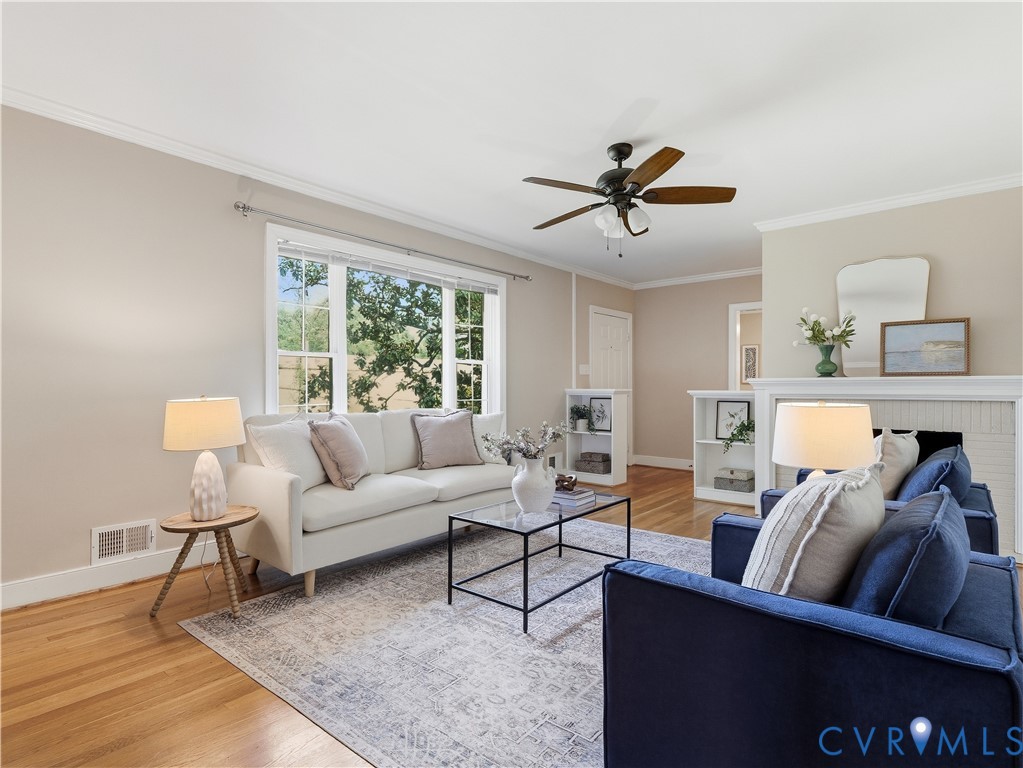 7539 Cherokee Rd
