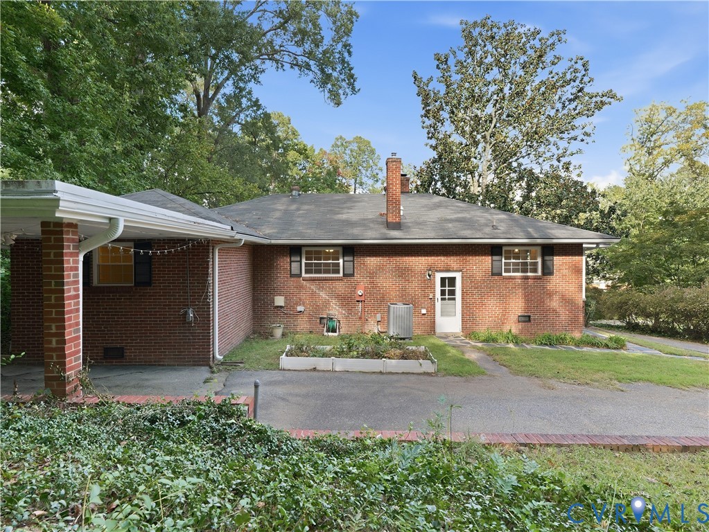 7539 Cherokee Rd