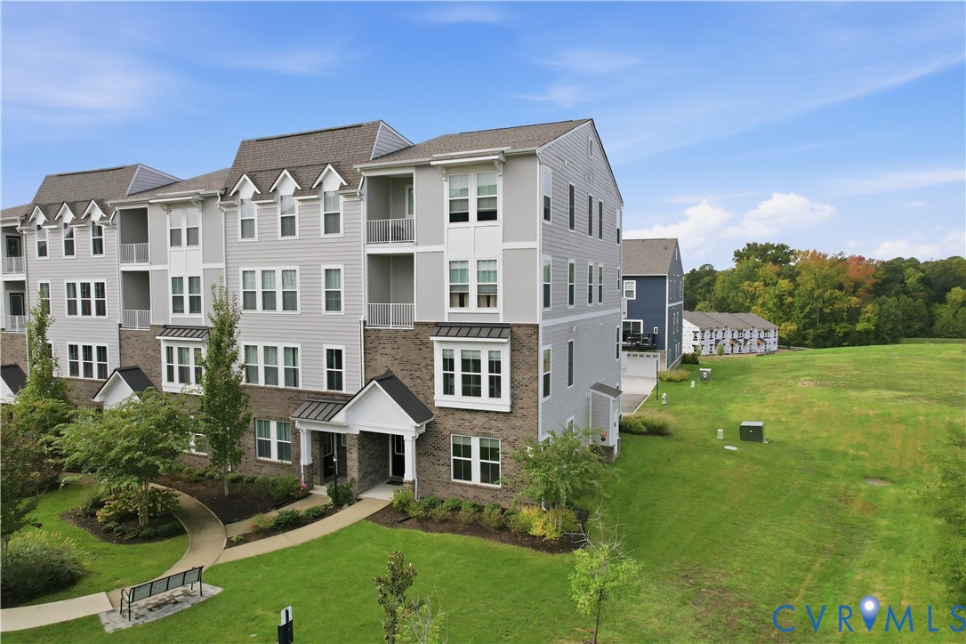 7401 Hancock Towns Ct