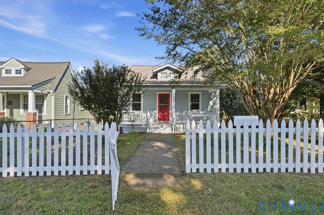 2202 Newman Rd