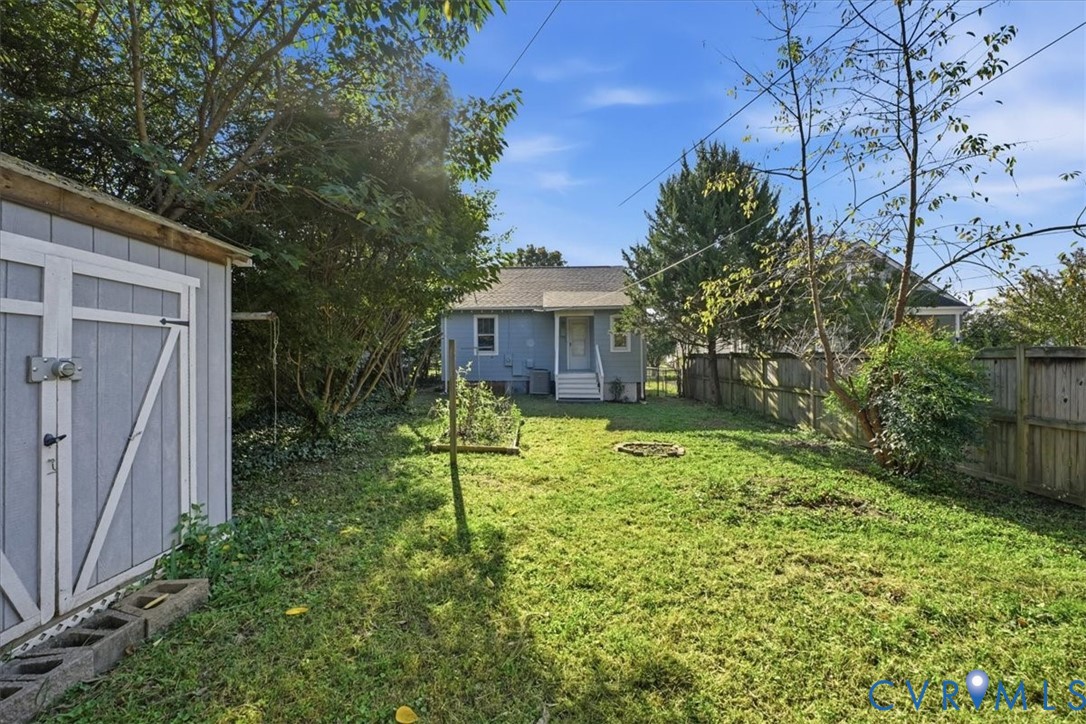 2202 Newman Rd