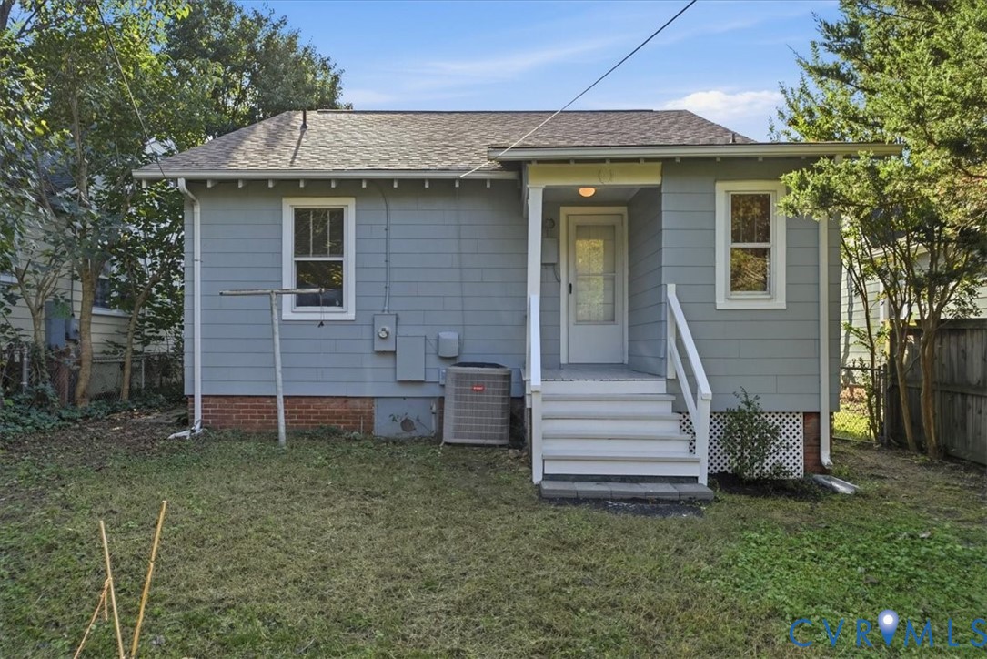 2202 Newman Rd