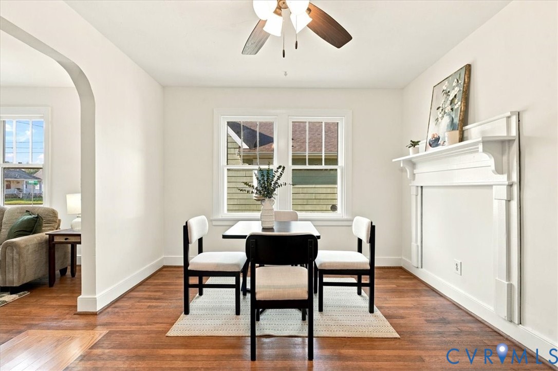 2202 Newman Rd