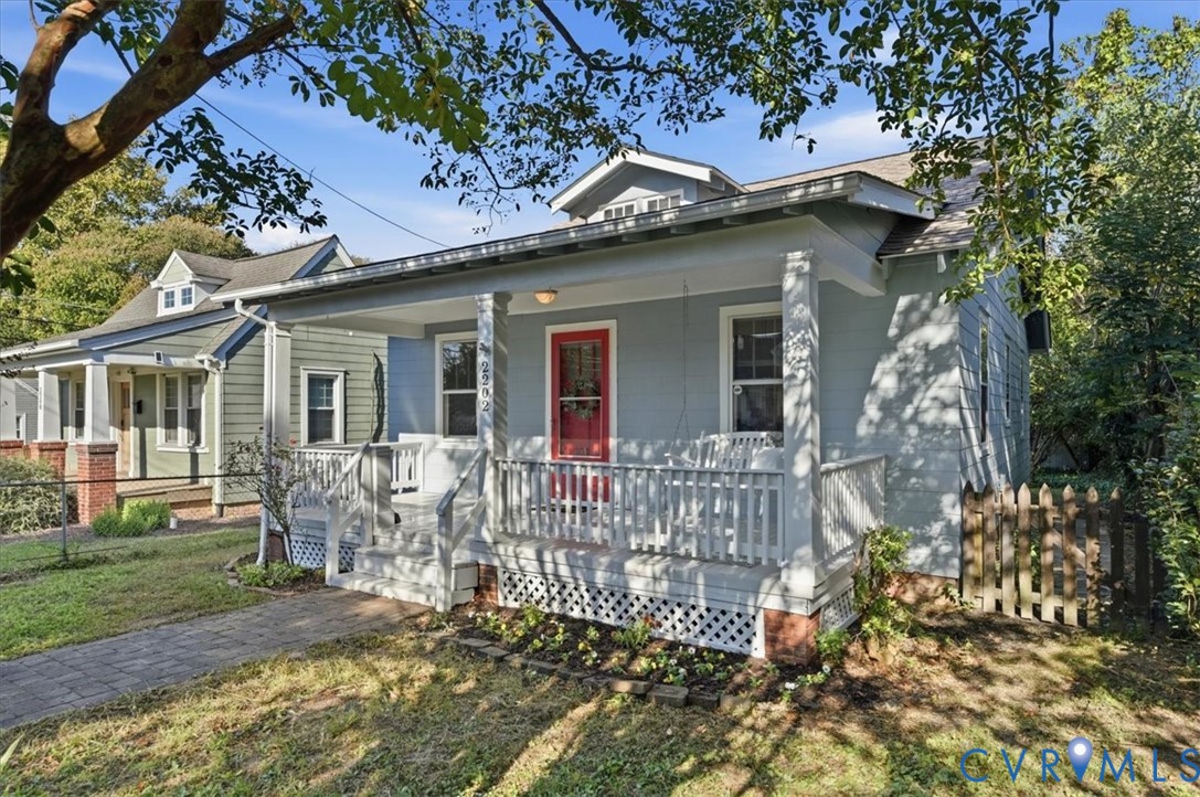 2202 Newman Rd