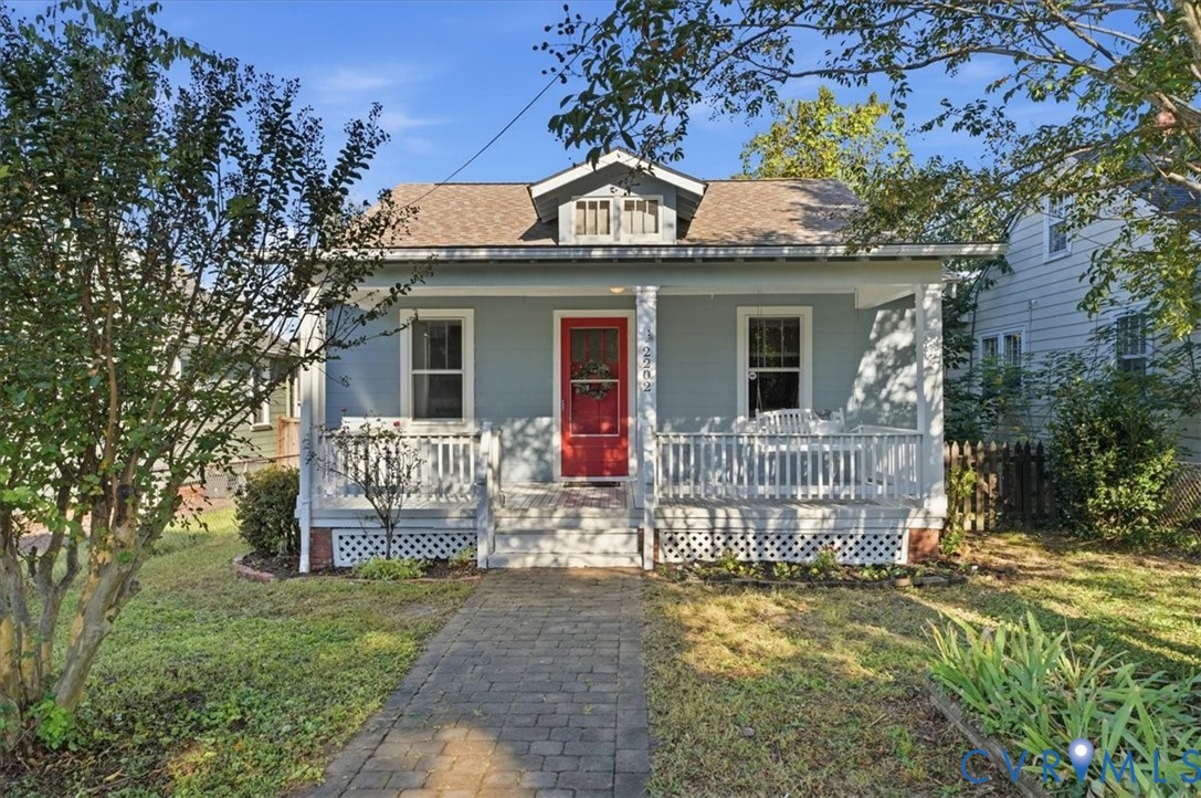 2202 Newman Rd