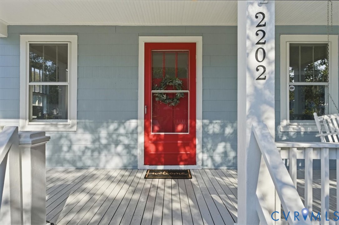2202 Newman Rd