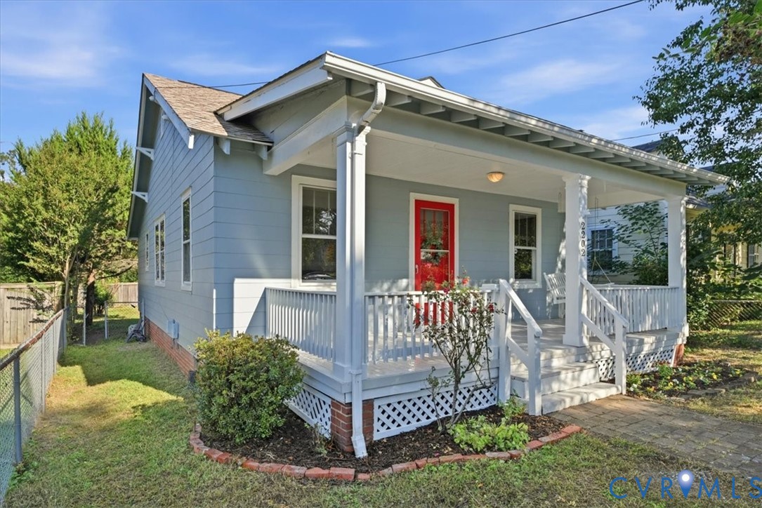 2202 Newman Rd